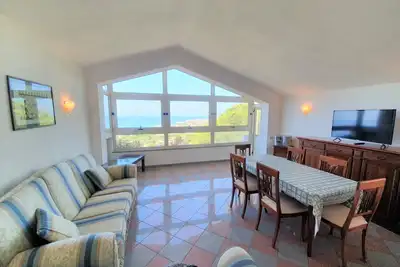 Image de “The Uncle Michele Penthouse”