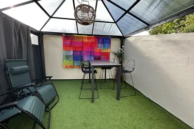 Image de Gîte cocooning à proximité des cascades, des lacs, des sites naturels à visiter.