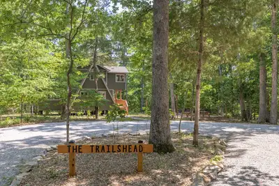 Image de The Trailshead Chalet by Innsbrook Vacations!