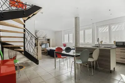 Image de Apart 2 Croix.