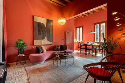 Image de Ca Regina Panada - Passion on the Canal