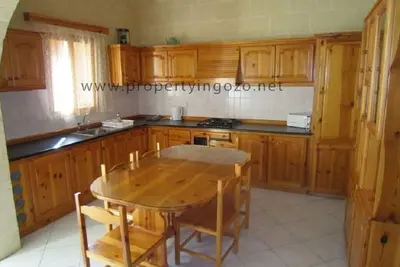 Image de Luxury traditional 5 bedroom farmhouse with pool fully airconditioned