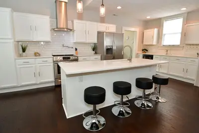 Image de Charming Historic Oasis in Downtown Indianapolis