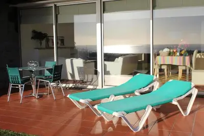 Image de Sea View Villa