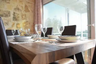 Image de Villa Evdokia Ii Enjoy a relaxing family vacation in this house