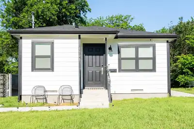 Newly renovated Dallas home!