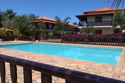 Image de Yacht hotel condominium.