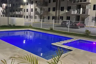 Image de Condominio en Cancún, Ya´ab, con Alberca