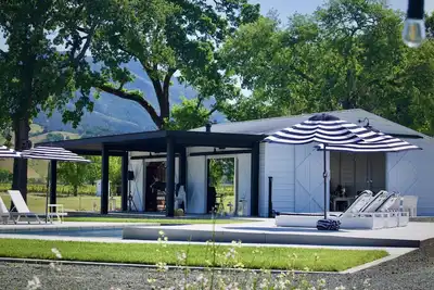 Image de Ross Ranch & Vineyards