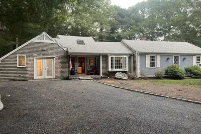 Image de Nestled by Nauset