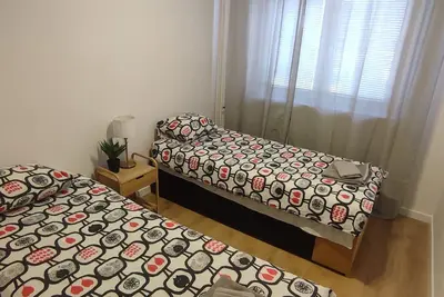 Image de First Green Żoliborz apartament -