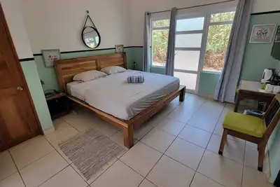 Image de Casita de Barrigona