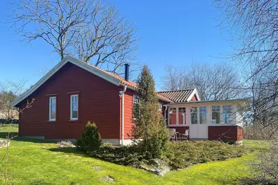 Image de Superbe maison à Tvååker avec cuisine