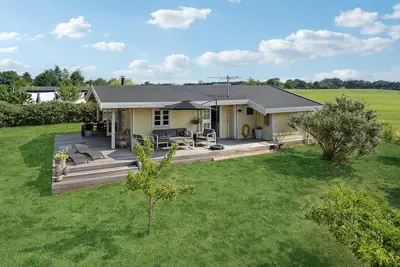 Image de Superbe maison à Vordingborg avec WiFi