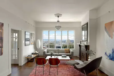 Image de Sweeping views of San Francisco Bay