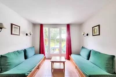 Image de Appartement 2 pièces 5 personnes - Sélection