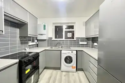 Image de (Fav6) Amazing Family Home-Sleeps 6