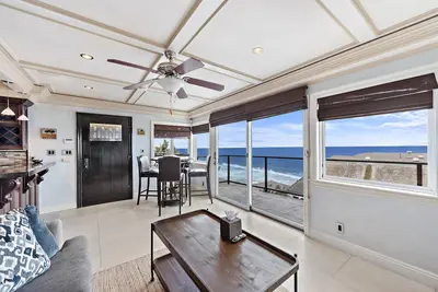 Image de Ocean View Villa, walk to main beach, easy beach access
