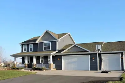 Image de Beautiful 4 Bed/3 Bath Home Minutes From Eaa