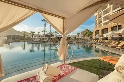 Image de Grand Solmar Land's End Resort - Ocean View Master Suite