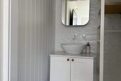 Image de Private garden view studio