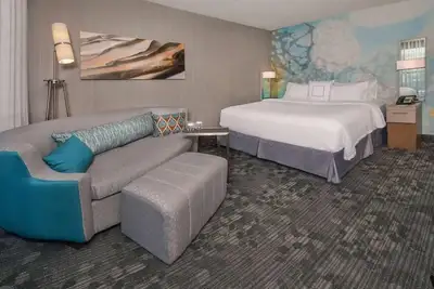 Image de Pleasant Stay, Convenient Location! Private Balcony, Pet-friendly!