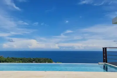 Image de Takian villa magnifique vue mer