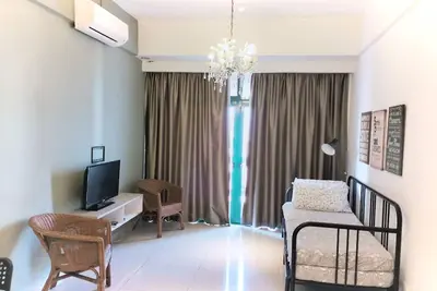 Image de Homestay Melaka at Mahkota Hotel (unit 3093) - Free Parking & Wifi