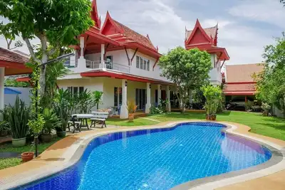 Image de Happy Thai Villa