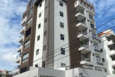 Image de Apt moderne dans le meilleur domaine du Sd