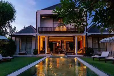 Image de Nataraja, 3 Bedroom Villa, Ketewel