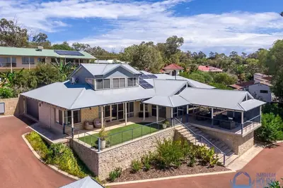 Image de Rest & Recharge in Bouvard