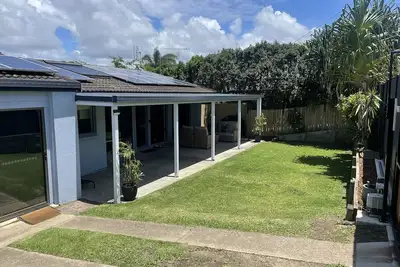 Image de Family friendly 3 Bedroom home in premium location.