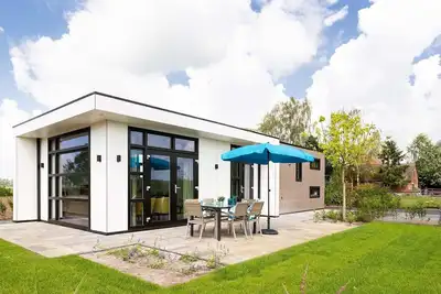 Image de ✓ Module Special at Résidence Lichtenvoorde ✓ Holiday home for 6 persons ✓ Located in Lichtenvoorde (Gelderland) ✓ Holiday park in the Achterhoek ✓ Book directly through the park