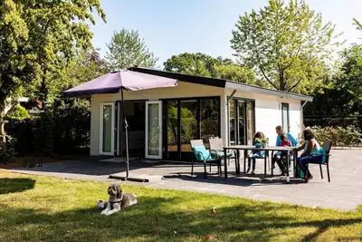 Image de ✓ Landhuis at Résidence Lichtenvoorde ✓ Holiday home for 5 persons ✓ Located in Lichtenvoorde (Gelderland) ✓ Holiday park in the Achterhoek ✓ Book directly through the park