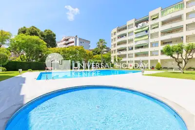 Image de Appartement Central avec Piscine Uhc Marathon 071