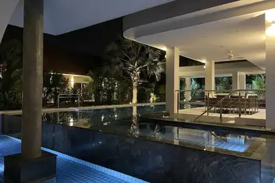 Image de Pattaya Greg pool Villa