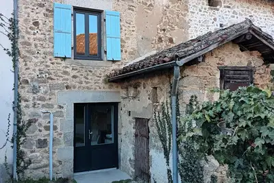 Image de Le gîte du puits