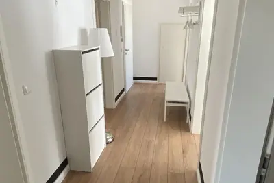 Image de Schöne Wohnung im Altbaustil in Paderborn