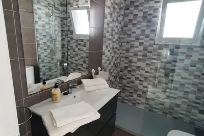 Beautifull townhouse Elviria, Marbella