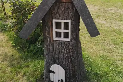 Image de Guesthouse moongarden