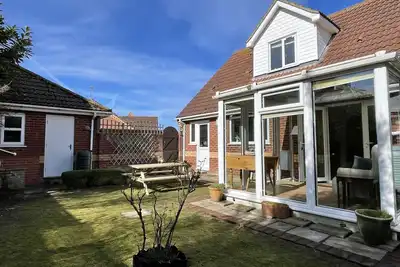 Image de Bilbo's Cottage, Sheringham