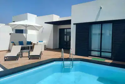 Image de Villa Goikiri