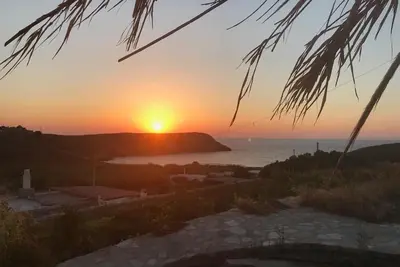 Image de Maison familiale typique des Cyclades