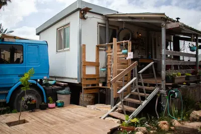 Image de Megical place infront of