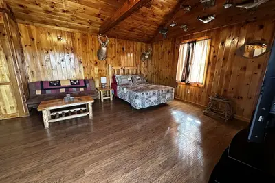 Image de The Cozy Den