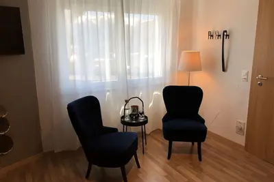 Image de Wonderful Room in the hills of Liechtenstein - with private bathroom!