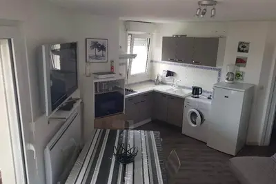 Appartement Biarritz