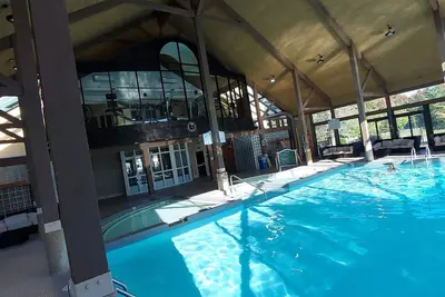 Image de Two units in Horseshoe Valley