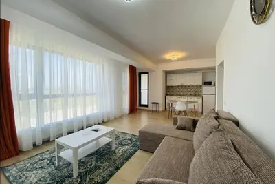 Image de Alezzi Yaht Apartment With Sea View Near The Beach